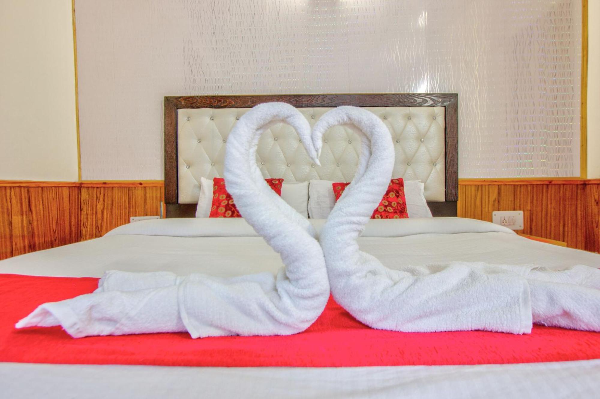 Hotel Royal The Mall Manali — Photos 3